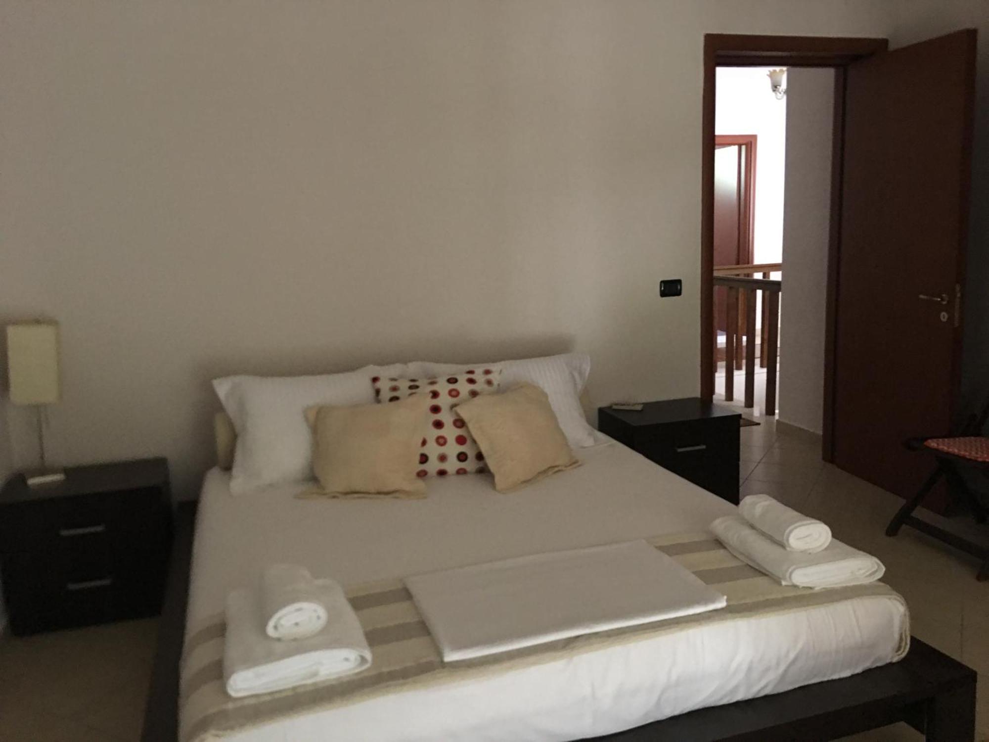 Vacation Home In Gjiri I Lalezit, Lalez, Durres Exterior photo