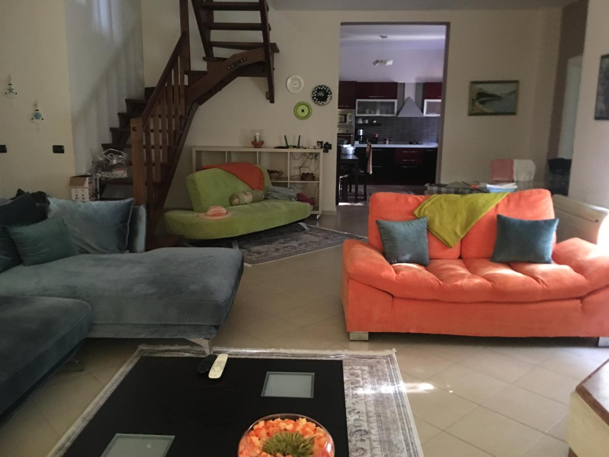 Vacation Home In Gjiri I Lalezit, Lalez, Durres Exterior photo