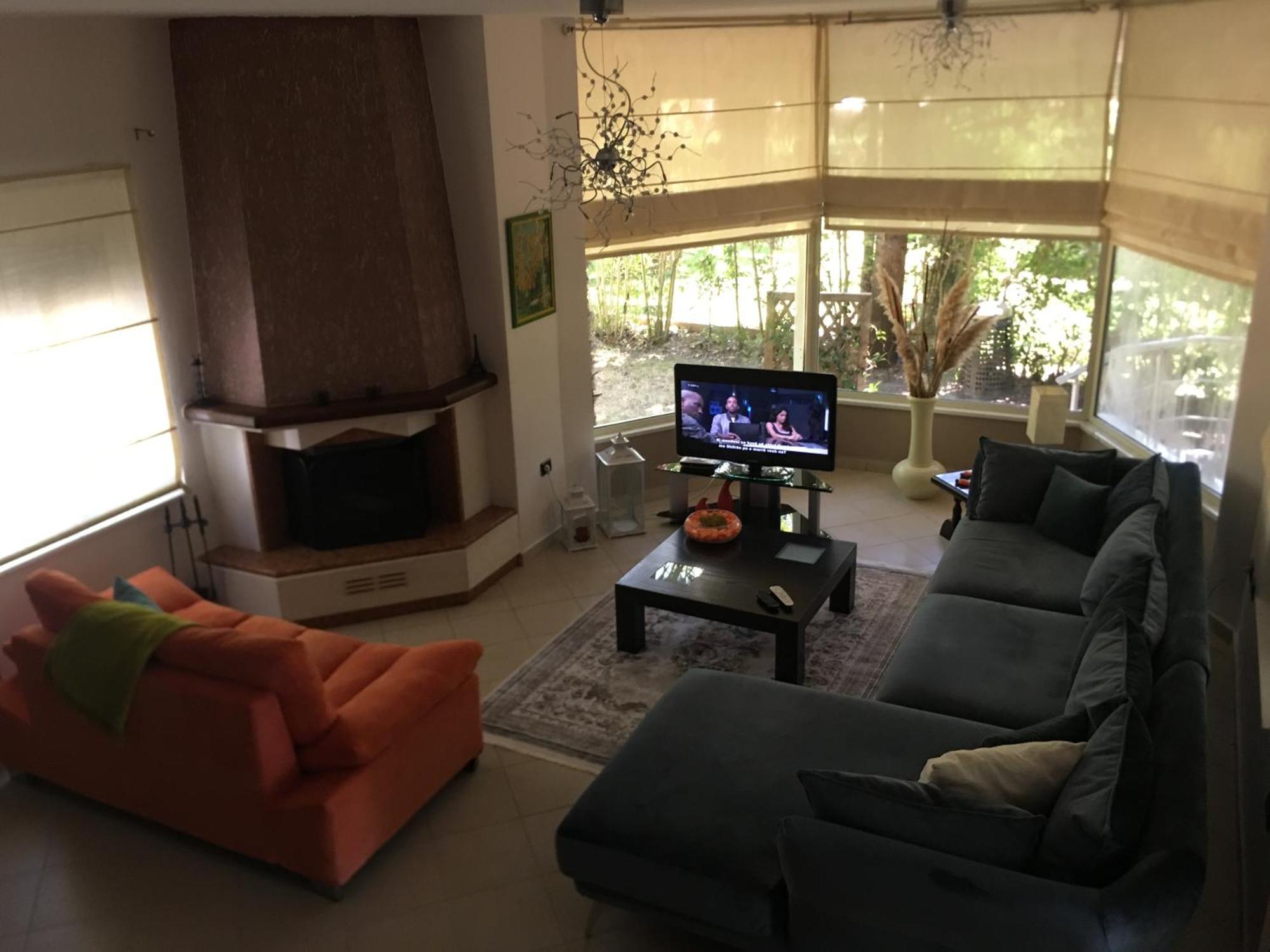 Vacation Home In Gjiri I Lalezit, Lalez, Durres Exterior photo